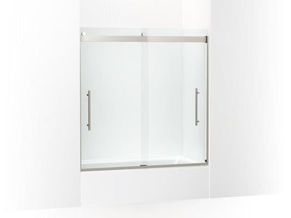 Kohler - Levity Plus 3/8 Door 62X59-5/8 Hndl
