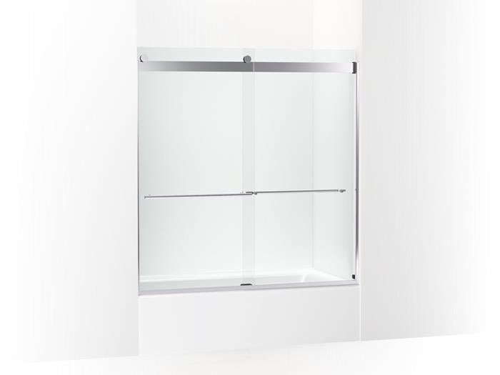Kohler - Levity Plus 3/8 Door 62X59-5/8 Tb