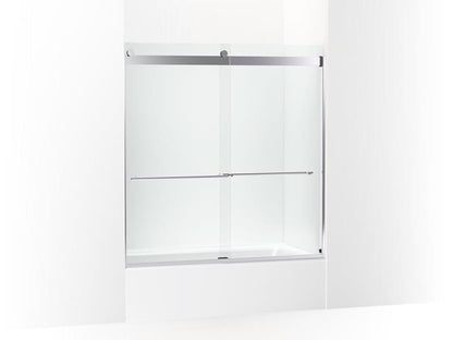 Kohler - Levity Plus 3/8 Door 62X59-5/8 Tb