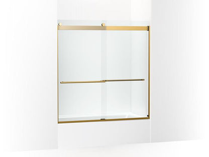 Kohler - Levity Plus 3/8 Door 62X59-5/8 Tb