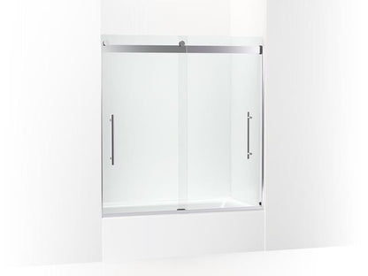 Kohler - Levity Plus 3/8 Door 62X59-5/8 Hndl