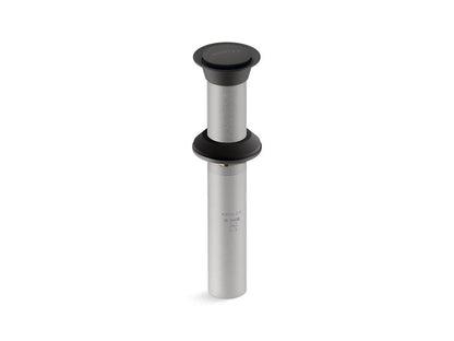 Kohler - Clicker Drain Without Overflow