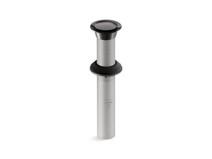 Kohler - Clicker Drain Without Overflow