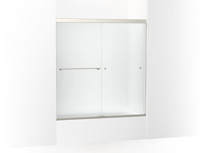 Kohler - Revel 5/16 Bath Door, 62 X 59-5/8