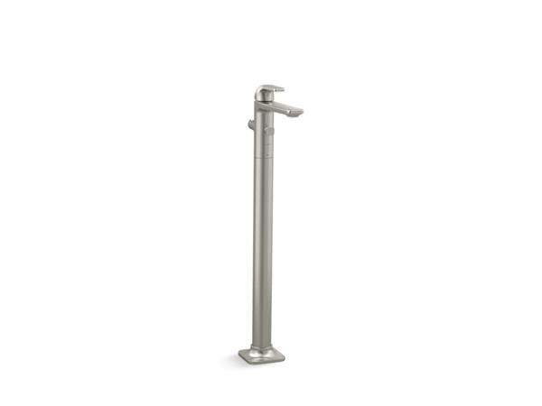 Kallista - Per Se Freestanding Bath Faucet, Less Handshower