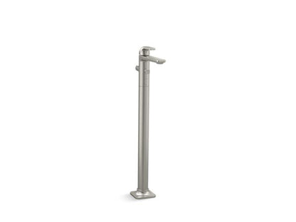 Kallista - Per Se Freestanding Bath Faucet, Less Handshower