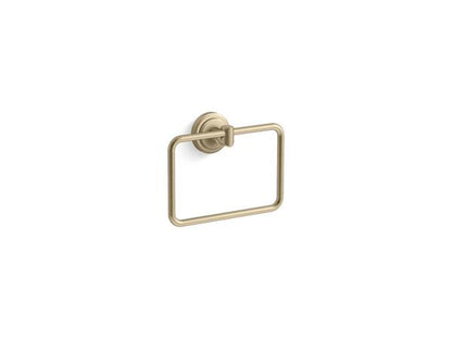 Kallista - Pure Paletta Towel Ring