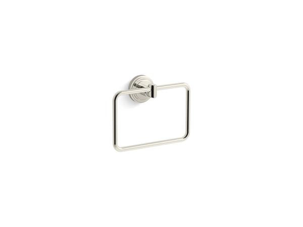 Kallista - Pure Paletta Towel Ring