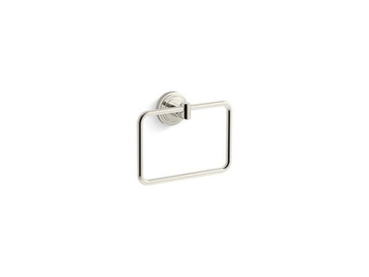 Kallista - Pure Paletta Towel Ring