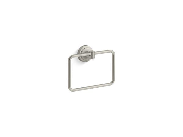 Kallista - Pure Paletta Towel Ring