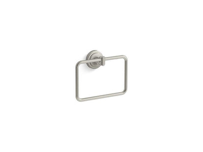 Kallista - Pure Paletta Towel Ring
