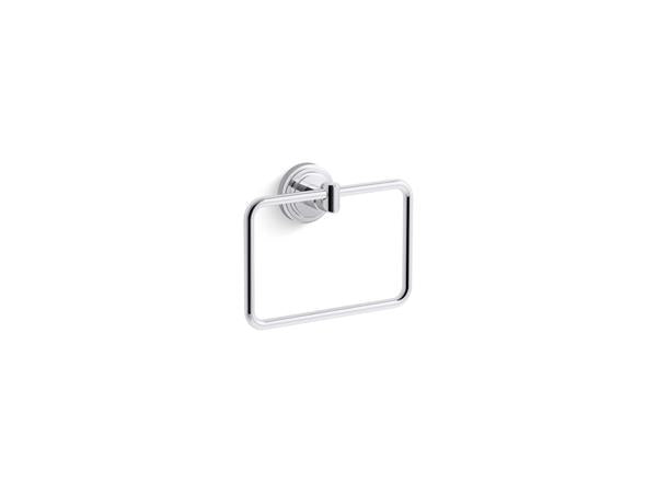 Kallista - Pure Paletta Towel Ring
