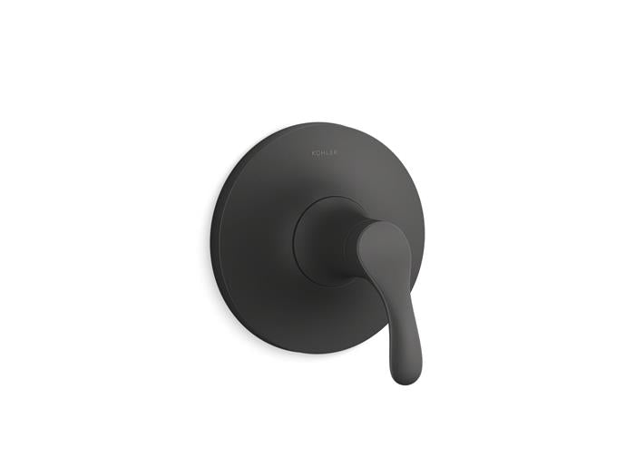 Kohler - Simplice Single Handle Pressure-Balancing Valve Faucet Trim