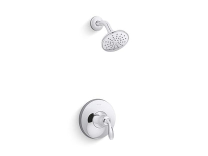 Kohler - Bellera Single Handle Pressure-Balancing Shower Faucet Trim