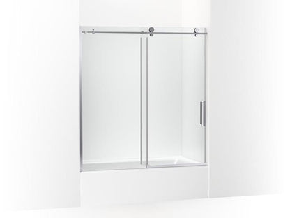 Kohler - Composed3/8 Sliding Bath Door Cc 62X60