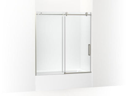 Kohler - Composed3/8 Sliding Bath Door Cc 62X60