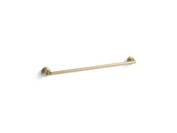 Kallista - Script Towel Bar, 24 Inch