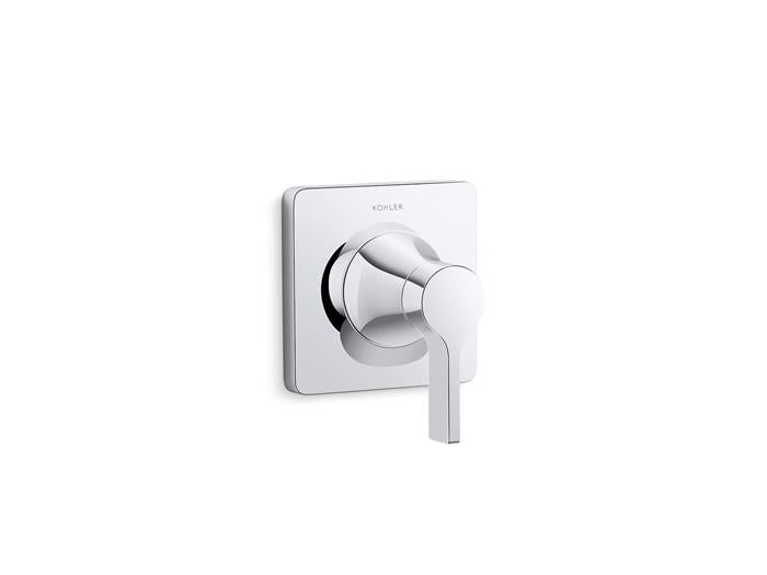 Kohler - Venza Transfer Valve Trim