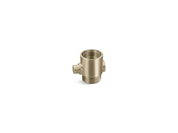 Kallista - Handshower Hose Adapter