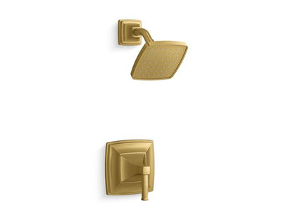 Kohler - Riff Rite-Temp Shower Trim 1.75 Gpm