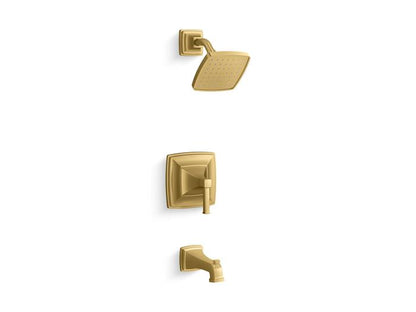 Kohler - Riff Rite-Temp Bath And Shower Trim 1.75 Gpm