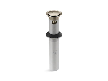 Kohler - Clicker Drain With Overflow