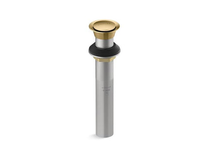 Kohler - Clicker Drain Without Overflow