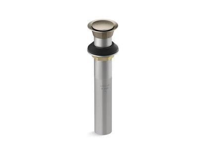 Kohler - Clicker Drain Without Overflow