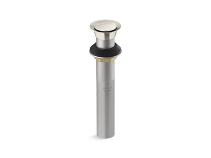 Kohler - Clicker Drain Without Overflow