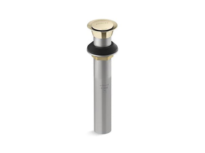 Kohler - Clicker Drain Without Overflow