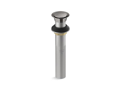 Kohler - Clicker Drain Without Overflow