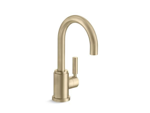 Kallista - Kallista Contemporary Filter Faucet