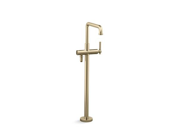 Kallista - Central Park West Freestanding Bath Faucet, Less Handshower