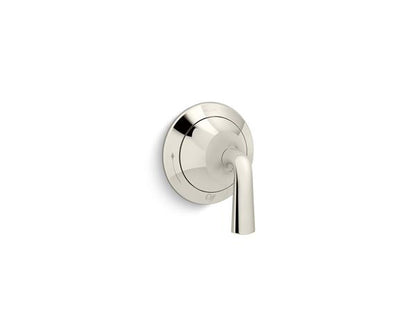 Kallista - Script Volume Control, Lever Handle