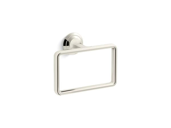 Kallista - Script Towel Ring
