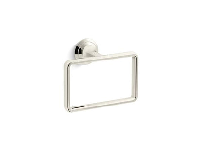 Kallista - Script Towel Ring