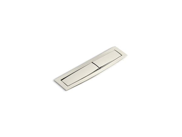 Kallista - Dual Flush Actuator Finish Upgrade