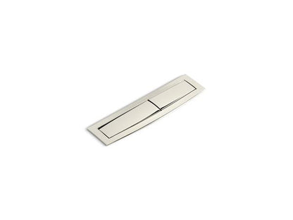 Kallista - Dual Flush Actuator Finish Upgrade