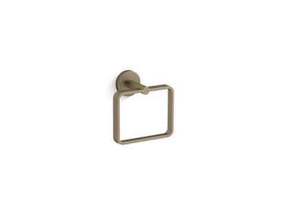 Kallista - One Towel Ring
