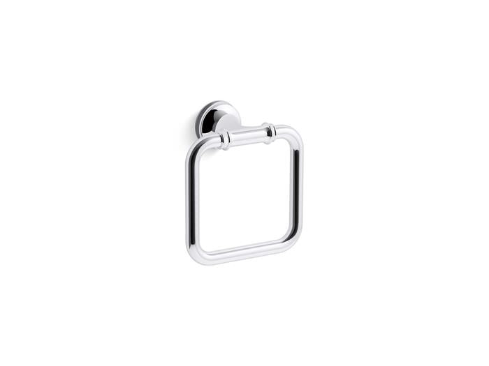 Kohler - Bellera Towel Ring