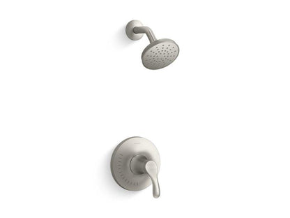Kohler - Simplice Single Handle Pressure-Balancing Shower Faucet Trim