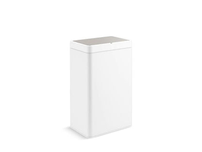 Kohler - 13-Gallon Sensor Can