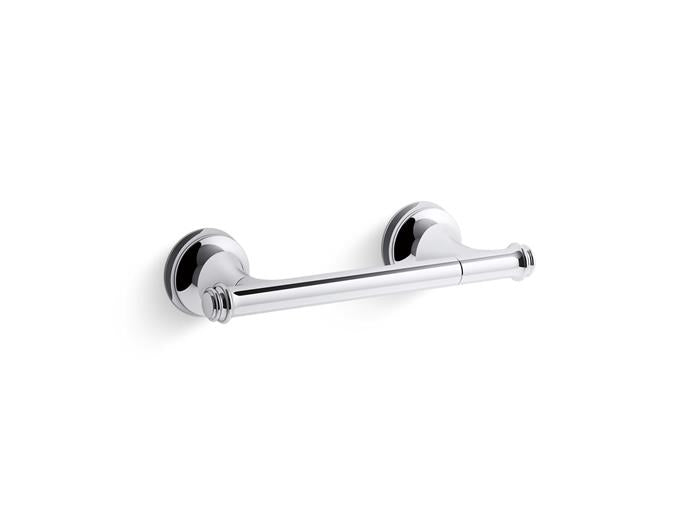 Kohler - Bellera Horizontal Toilet Paper Holder