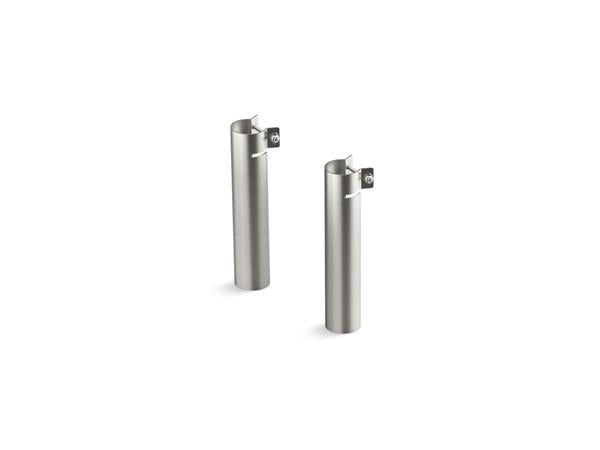 Kallista - Hot And Cold Sink Valve Shroud