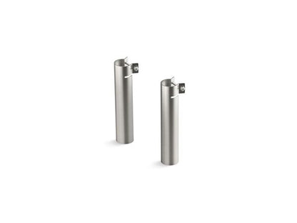 Kallista - Hot And Cold Sink Valve Shroud