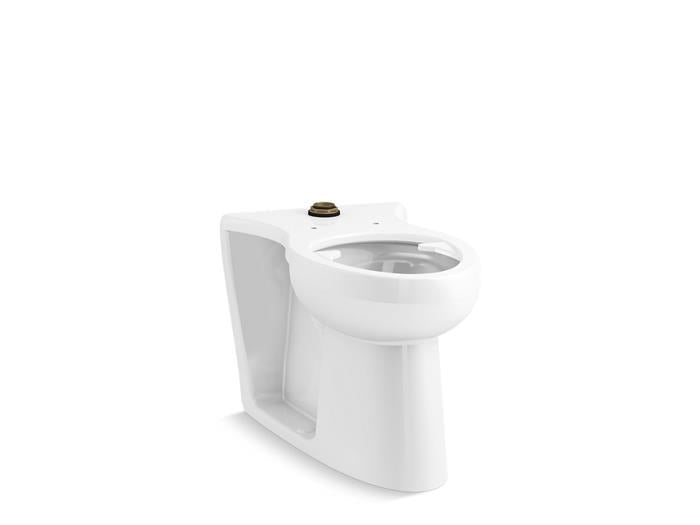 Kohler - Modflex Ultra Flr Mnt Toilet W Lugs
