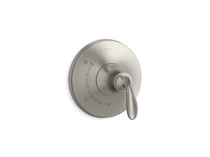 Kohler - Bellera Single Handle Pressure-Balancing Valve Faucet Trim