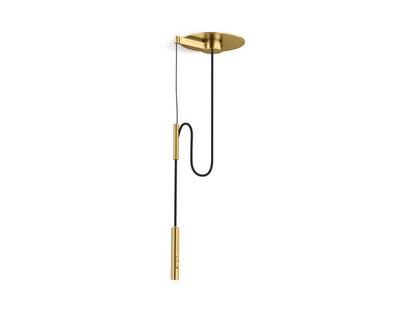 Kohler - Purist Suspend Ceiling Mount Kitchen Faucet