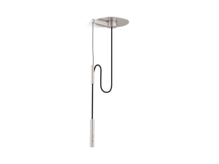Kohler - Purist Suspend Ceiling Mount Kitchen Faucet