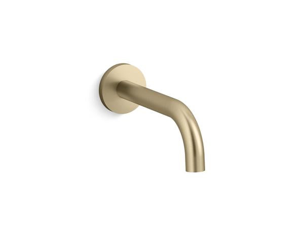 Kallista - One Wall-Mount Bath Spout